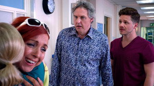 Holby City 17. évad Ep.49 49. epizód