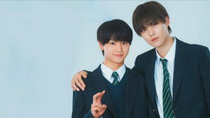 修学旅行で仲良くないグループに入りました kép