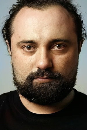 Ahmet Kürşat Öçalan profil kép