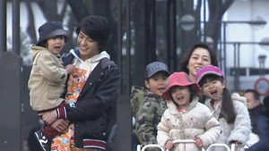 保育探偵25時～花咲慎一郎は眠れない！！～ 1. évad Ep.7 7. epizód