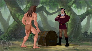 The Legend of Tarzan 1. évad Ep.26 26. epizód