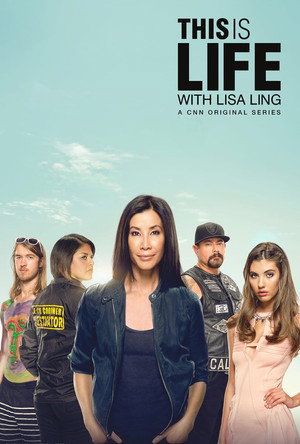 This Is Life with Lisa Ling 8. évad (2021-10-10) poszter