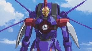 Code Geass: Lelouch of the Rebellion 2. évad Ep.10 10. epizód