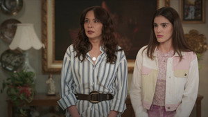 Hermanas, un amor compartido 1. évad Ep.16 16. epizód