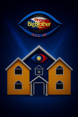 Pinoy Big Brother 11. évad (2014-04-27) poszter