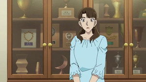 名探偵コナン 1. évad Ep.1158 1158. epizód