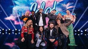 Idol 21. évad Ep.15 15. epizód