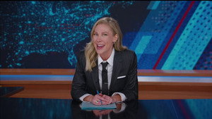 The Daily Show 30. évad Ep.120 120. epizód