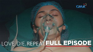 Love. Die. Repeat. 1. évad Ep.49 49. epizód