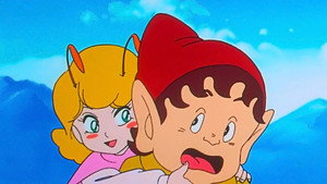 白雪姫の伝説 1. évad Ep.24 24. epizód