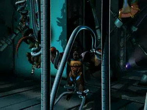 Beast Machines: Transformers 2. évad Ep.10 10. epizód