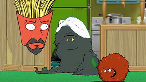 Aqua Teen Hunger Force 1. évad Ep.7 7. epizód
