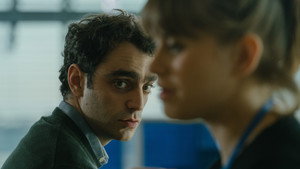 El centro 1. évad Ep.5 5. epizód
