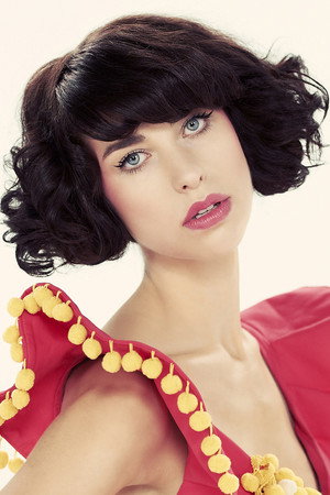 Kimbra profil kép