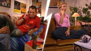 Un gars, une fille 5. évad Ep.24 24. epizód