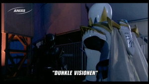 Kamen Rider: Dragon Knight 1. évad Ep.25 25. epizód