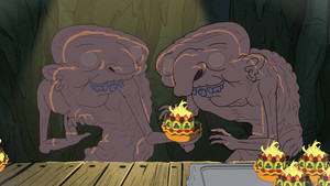 The Prince 1. évad Ep.9 9. epizód