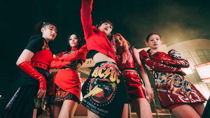 (G)I-dle MV 1. évad Ep.15 15. epizód