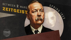 Between 2 Wars 2. évad Ep.19 19. epizód