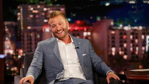 Jimmy Kimmel Live! 17. évad Ep.91 91. epizód