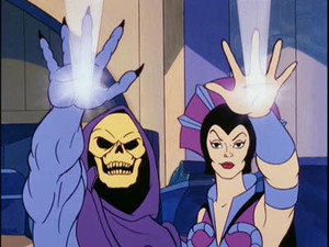 He-Man and the Masters of the Universe 2. évad Ep.52 52. epizód