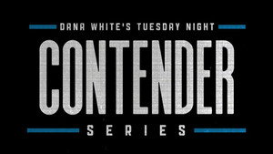 Dana White's Contender Series kép