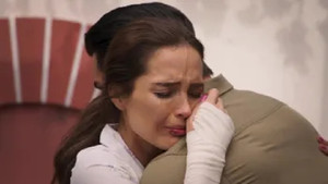Amor amargo 1. évad Ep.60 60. epizód