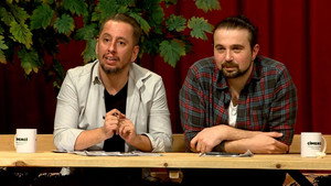 Çimen Show 3. évad Ep.6 6. epizód