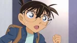 名探偵コナン 1. évad Ep.868 868. epizód