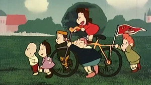 リトル・ルルとちっちゃい仲間 kép