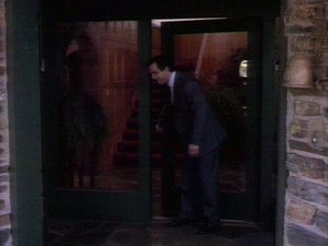 Jake and the Fatman 1. évad Ep.5 5. epizód