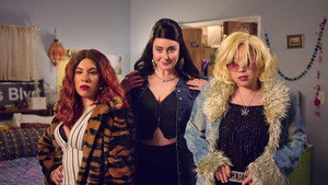 Awkwafina Is Nora from Queens 2. évad Ep.3 3. epizód