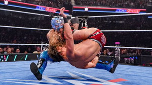 WWE Main Event 14. évad Ep.37 37. epizód