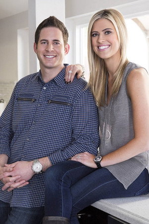 Flip or Flop poszter