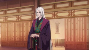 风灵玉秀 2. évad Ep.11 11. epizód