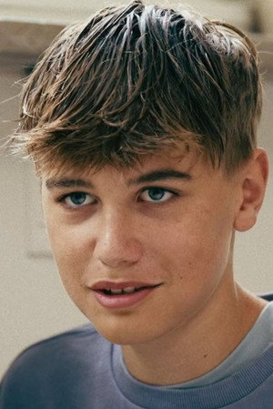 Oscar Lund profil kép