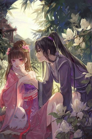 通灵妃 poszter
