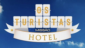 Os Turistas 1. évad Ep.1 1. epizód