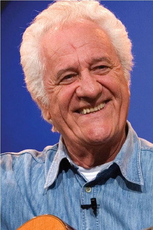 Rolando Boldrin profil kép