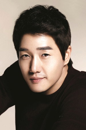 유지태 profil kép