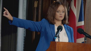 The Emily Atack Show 1. évad Ep.3 3. epizód