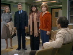 One Day at a Time 3. évad Ep.10 10. epizód