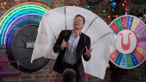 Will & Grace 2. évad Ep.5 5. epizód
