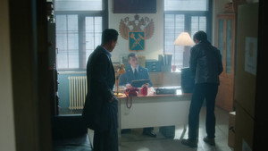 冬去春来 1. évad Ep.32 32. epizód