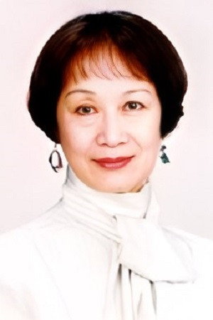 岩崎加根子 profil kép