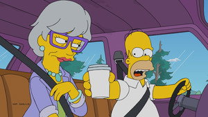 A Simpson család 38. évad Ep.1 1. epizód