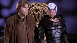 Buck Rogers in the 25th Century 2. évad Ep.11 11. epizód