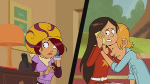 Wendy és Marine 3. évad Ep.42 42. epizód