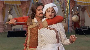 Jodha Akbar 1. évad Ep.225 225. epizód