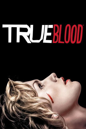 True Blood - Inni és élni hagyni poszter